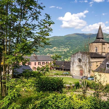 Pyrenees Cycling Lodge Saint-Savin  Exterior foto