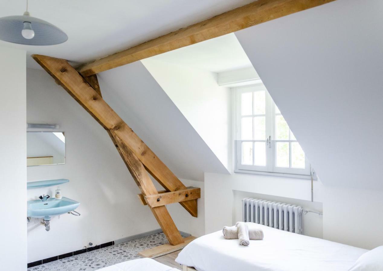 Pyrenees Cycling Lodge Saint-Savin  Exterior foto