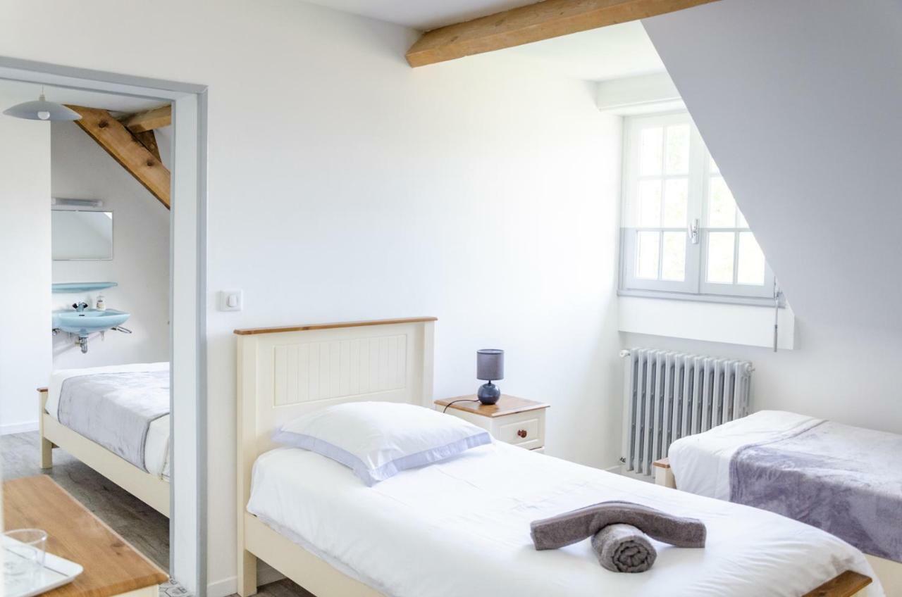 Pyrenees Cycling Lodge Saint-Savin  Exterior foto